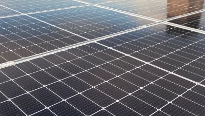 Impianti fotovoltaici aziendali chiavi in mano